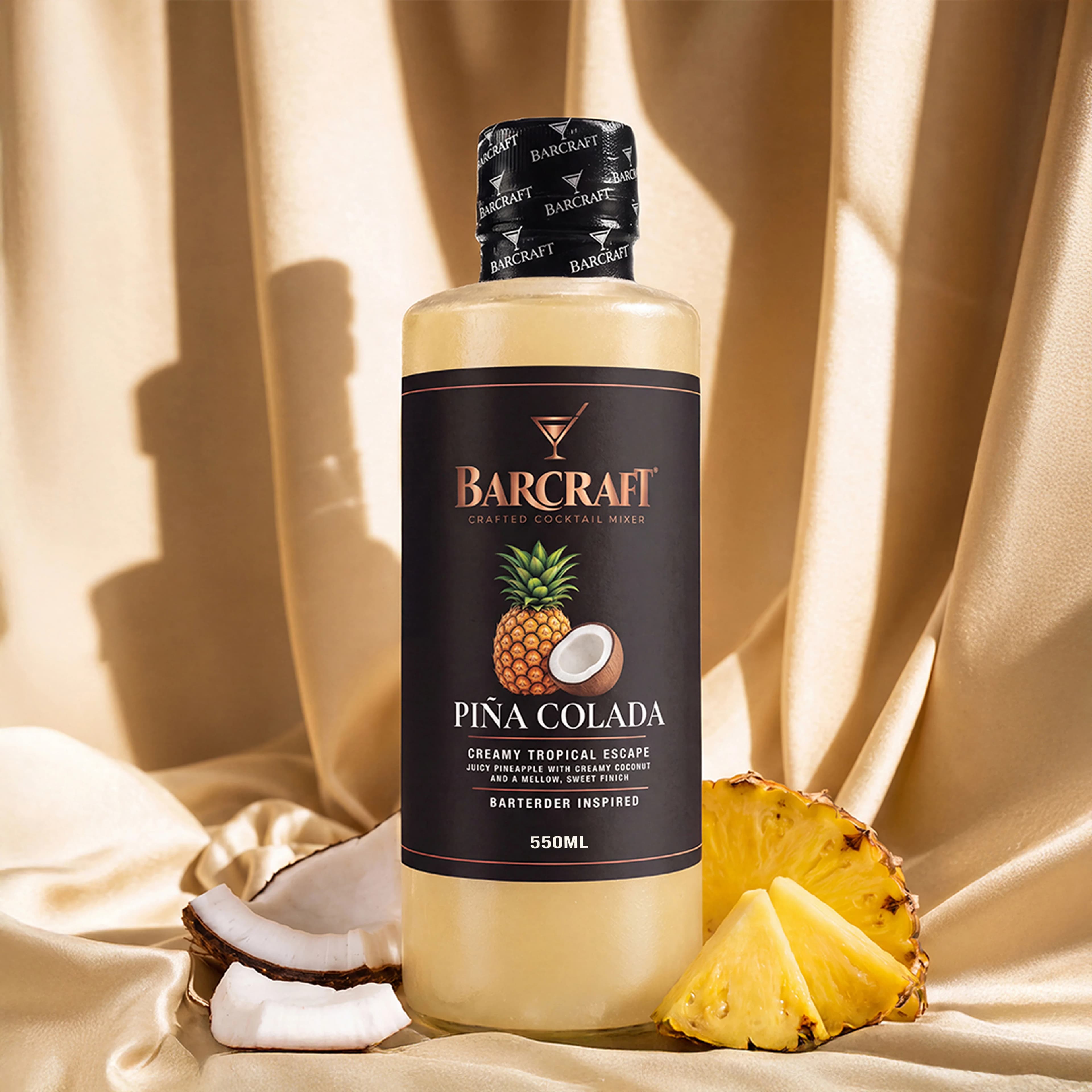BarCraft Piña Colada Mixer